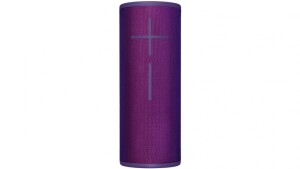 Megaboom 3 Portable Bluetooth Speaker - Purple