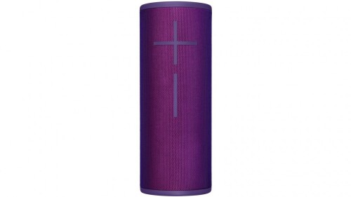 Megaboom 3 Portable Bluetooth Speaker - Purple