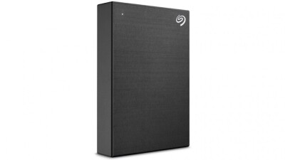 Seagate One Touch 4TB Portable Hard Drive