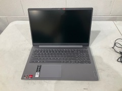 Lenovo Ideapad 3 - 15ALC6 - Arctic Grey - 8