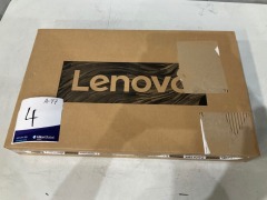 Lenovo Ideapad 3 - 15ITL6 - Abyss Blue - 2