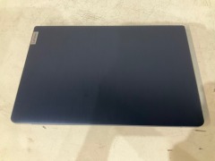 Lenovo Ideapad 3 - 15ITL6 - Abyss Blue - 5