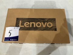 Lenovo Ideapad Flex 5 -14ALC05 - Graphite Grey - 2