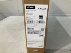 Lenovo Ideapad Flex 5 -14ALC05 - Graphite Grey - 4