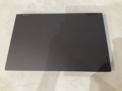 Lenovo Ideapad Flex 5 -14ALC05 - Graphite Grey - 6