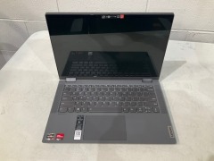 Lenovo Ideapad Flex 5 -14ALC05 - Graphite Grey - 8