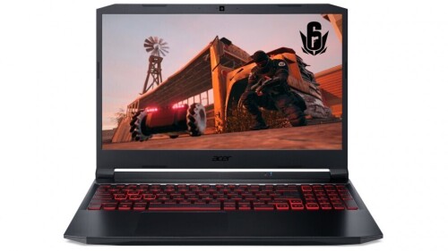 Acer Nitro 5 - AN515-57-919C - Shale Black