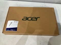 Acer Aspire 3 Laptop - A315-34-C3DM - Charcoal Black - 2