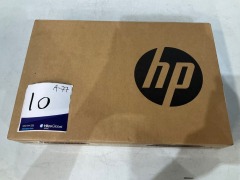 HP 14s Laptop - 14s-dq3029TU - 2