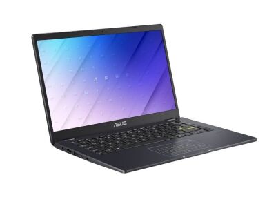 Asus E410M Laptop - Peacock Blue