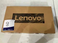 Lenovo Ideapad Flex 5 - 14ITL05 - Graphite Grey - 2