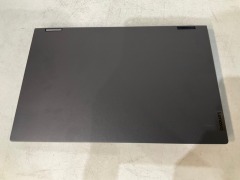 Lenovo Ideapad Flex 5 - 14ITL05 - Graphite Grey - 6