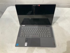 Lenovo Ideapad Flex 5 - 14ITL05 - Graphite Grey - 9