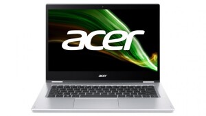 Acer Spin 1 Laptop - SP114-31-P450 - Pure Silver