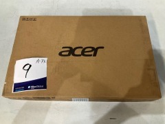 Acer Spin 1 Laptop - SP114-31-P450 - Pure Silver - 2