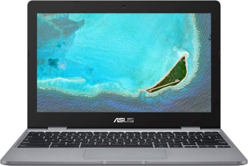 Asus C223N Chromebook - Grey