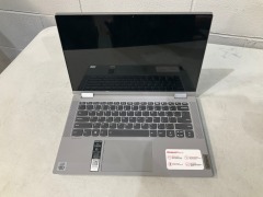 Lenovo Ideapad Flex 5 Laptop - 14IIL05 - 9