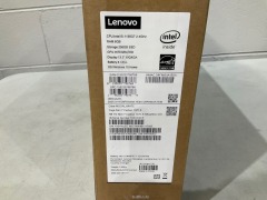 Lenovo Yoga Slim 7 Carbon Laptop - 13ITL5 - Moon White - 4