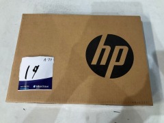 HP Pavilion Aero Laptop - 13-be0201AU - 2