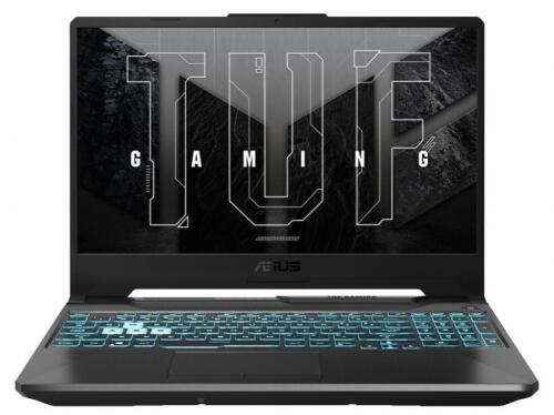 DNL Asus Gaming Laptop - FX505D - Gun Metal