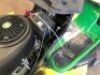 John Deere Ride on Mower, Model: X166R - 16