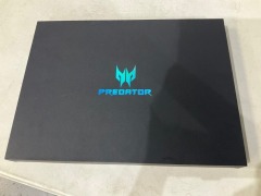 Acer Predator Helios 300 Laptop - PH315-54-91Y3 - Black - 4