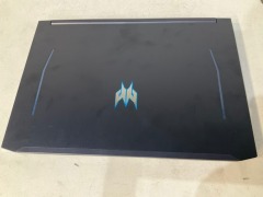 Acer Predator Helios 300 Laptop - PH315-54-91Y3 - Black - 6