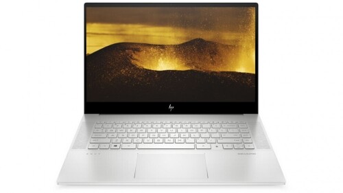 HP Envy Laptop - 15-ep1068TX - Silver