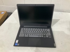 Lenovo Chromebook S340-14 Laptop - 81TB - 8