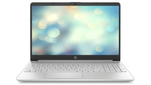 HP Laptop - 15s-fq4009TU