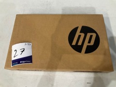 HP Laptop - 15s-fq4009TU - 2