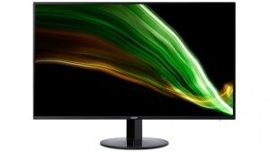 Acer 23.8 Inch SB1 Wide Viewing LCD Monitor - SB241Y