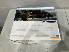 Sony PlayStation 5 825GB Horizon: Forbidden West Bundle - CFI-1202A - 8