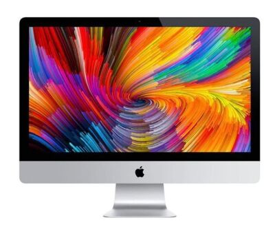 iMac 27-Inch with Retina 5K Display - A2115