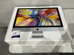 iMac 27-Inch with Retina 5K Display - A2115 - 2