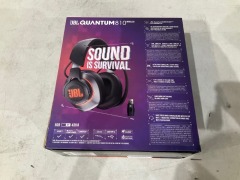 JBL Quantum 810 Wireless Headphones - 3