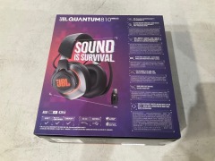 JBL Quantum 810 Wireless Headphones - 3