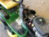 John Deere Ride on Mower, Model: X166R - 14