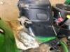 John Deere Ride on Mower, Model: X166R - 16