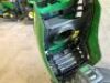 John Deere Ride on Mower, Model: X166R - 19