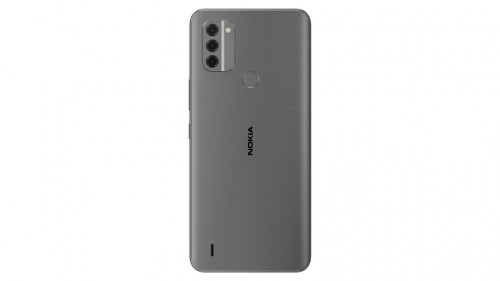 Nokia C31 4GB/64GB - Charcoal 5626701