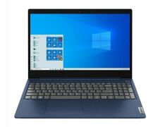 Lenovo Ideapad 3 - 15ITL6 - Abyss Blue