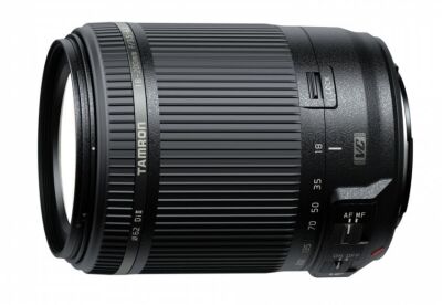 Tamron 18-200mm F/3.5-6.3 Di II VC