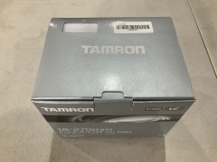 Tamron 18-270mm Lens for Canon - B008TSE - 4