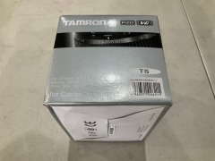 Tamron 18-270mm Lens for Canon - B008TSE - 7