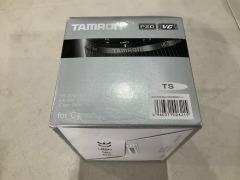 Tamron 18-270mm Lens for Canon - B008TSE - 7