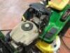 John Deere Ride on Mower, Model: D110 - 11