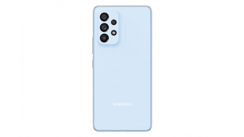Samsung Galaxy A33 5G 128GB - Awesome Blue 11901264679