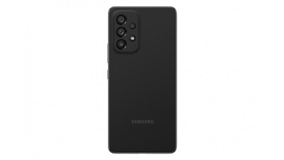 Samsung Galaxy A33 5G 128GB - Awesome Black 11901264677
