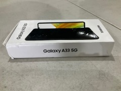 Samsung Galaxy A33 5G 128GB - Awesome Black 11901264677 - 6